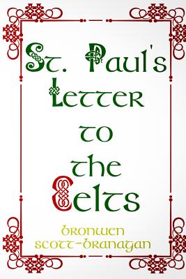 St Paul's Letter to the Celts