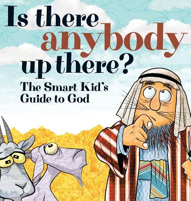 Is There Anybody Up There By Bruce R Daly (Hardback) 9780980602005