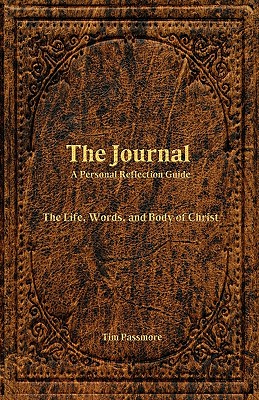 The Journal A Personal Reflection Guide