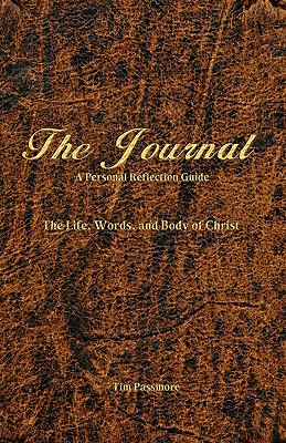 The Journal A Personal Reflection Guide