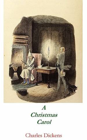 A Christmas Carol By Charles Dickens (Paperback) 9780981646657