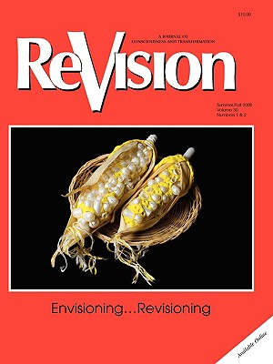 Envisioning Revisioning (Paperback) 9780981970608