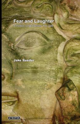 Fear and Laughter By Jake Reeder (Paperback) 9780983173489