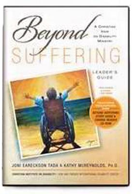 DVD-Beyond Suffering Leaders Guide 2 DVD 1 CD