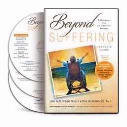 Span-DVD-Beyond Suffering Leaders 2DVD 1CD