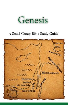 Genesis A Small Group Bible Study Guide By Lafemina Ted (Paperback)