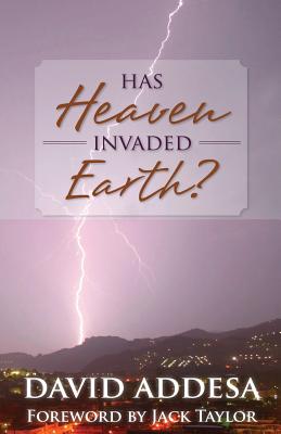 Has Heaven Invaded Earth How We Represent God to the World Does Matt