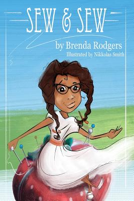 Sew & Sew By Rodgers Brenda (Paperback) 9780986110382