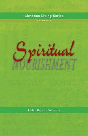 Spiritual Nourishment By Bishop Youanis (Paperback) 9780987340054