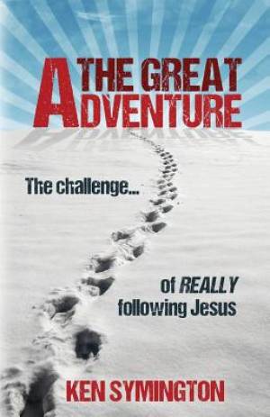 The Great Adventure By Ken Symington (Paperback) 9780987560841