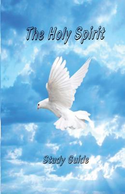 The Holy Spirit Study Guide By Paul John Thomas (Paperback)