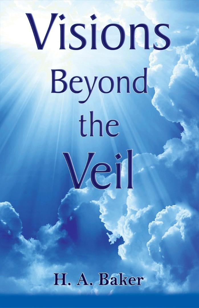 Visions Beyond The Veil (9780988570290) | Free Delivery @ Eden.co.uk