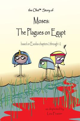 The Olet Story of Moses The Plagues on Egypt based on Exodus chapter