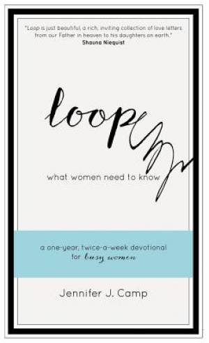 Loop By Jennifer J Camp (Hardback) 9780989984843