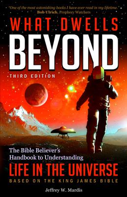 What Dwells Beyond The Bible Believer's Handbook to Understanding Lif