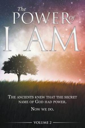 The Power of I AM - Volume 2 By Allen David (Paperback) 9780990964384