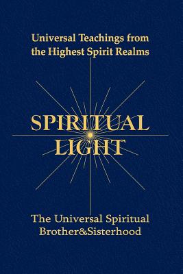 Spiritual Light By Flagg Michael Finnemore John (Paperback)