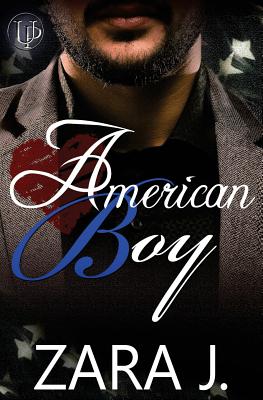 American Boy By J Zara (Paperback) 9780991591411