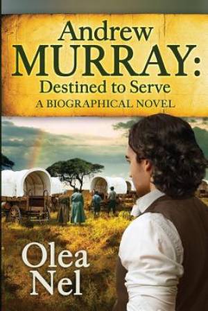 Andrew Murray By Olea Nel (Paperback) 9780992567101