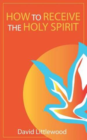 How to Receive the Holy Spirit By David Littlewood (Paperback)