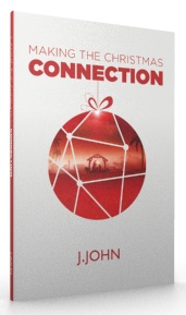 Making The Christmas Connection By J John (Paperback) 9780993375712