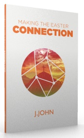 Making The Easter Connection By J John (Paperback) 9780993375729