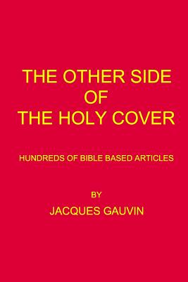 The Other Side Of The Holy Cover Hundreds Of Bible Based Articles