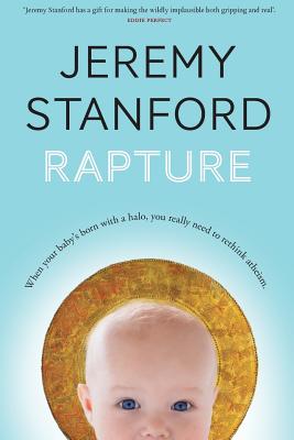 Rapture By Stanford Jeremy (Paperback) 9780994439994