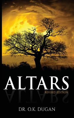 Altars By Dugan Dr O K (Paperback) 9780995094406