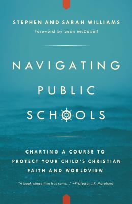 Navigating Public Schools Charting a Course to Protect Your Child's C