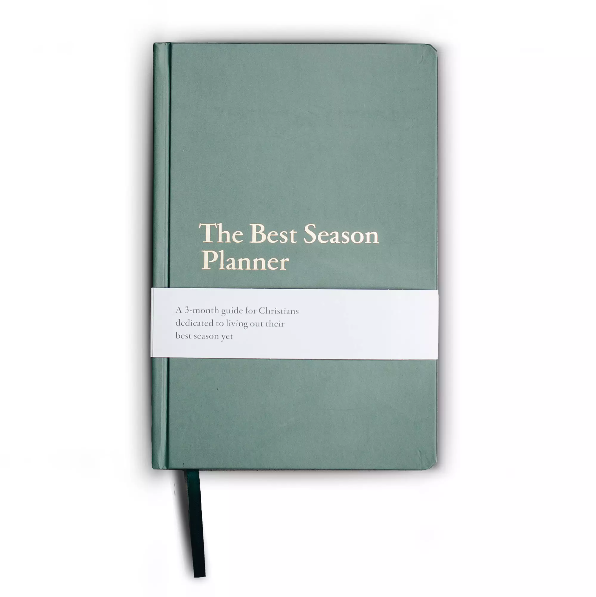 The Best Season Planner