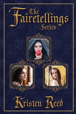 The Fairetellings Series By Kristen Reed (Paperback) 9780998683607