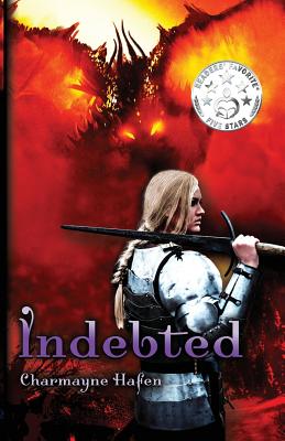 Indebted The Berkshire Dragon By Charmayne Hafen (Paperback)