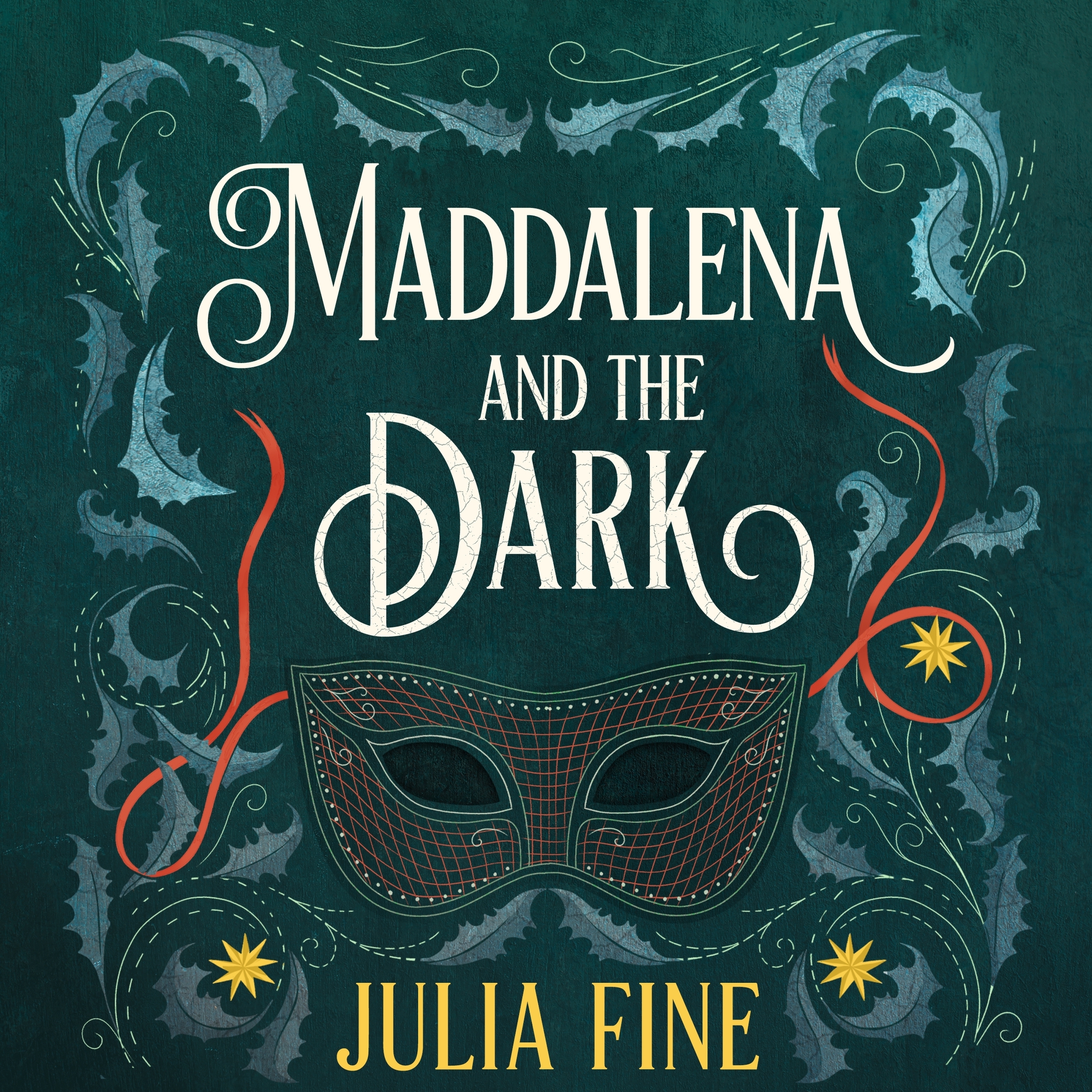 Maddalena and the Dark