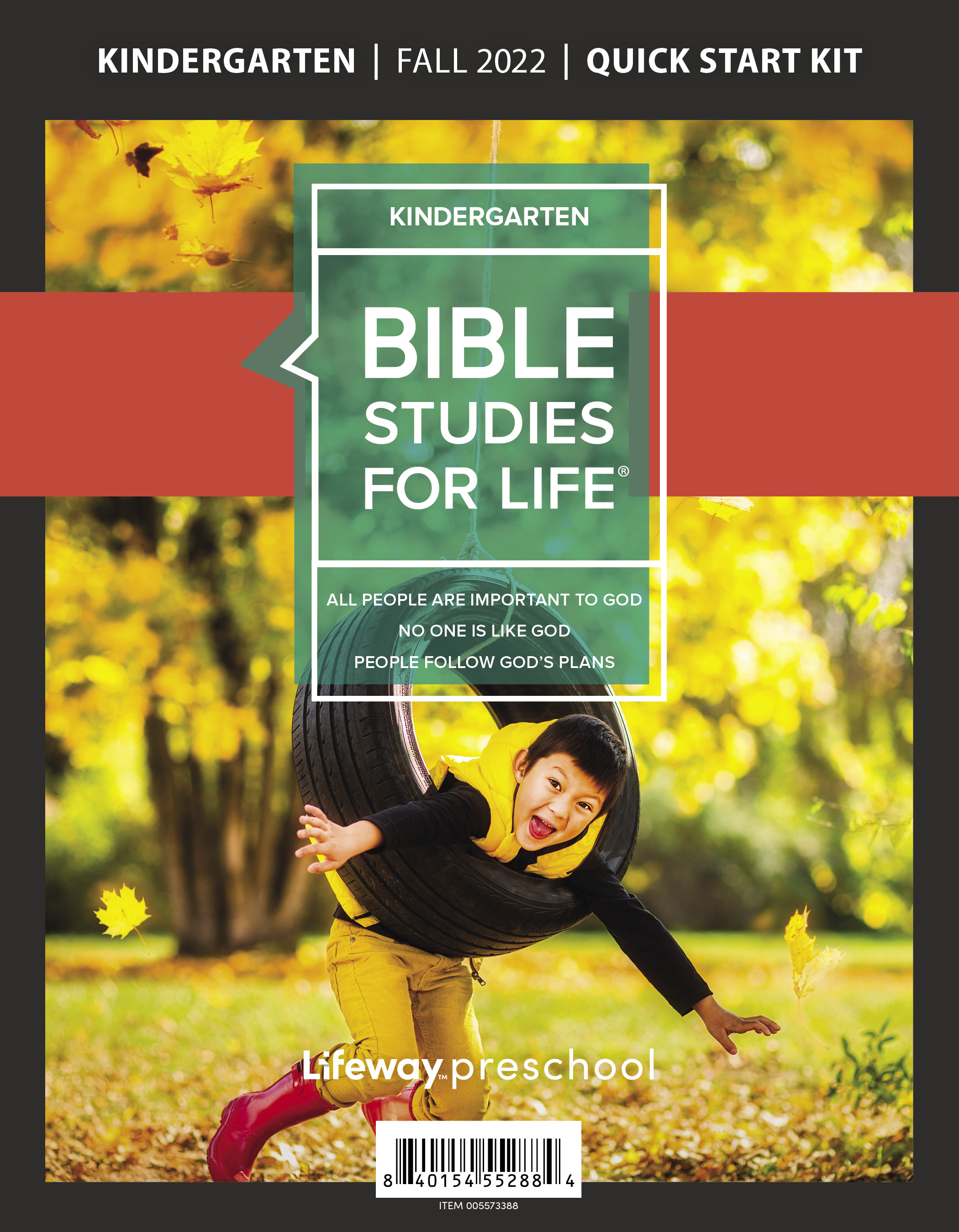 Bible Studies For Life Kindergarten Quick Start Kit Fall 2022 Free