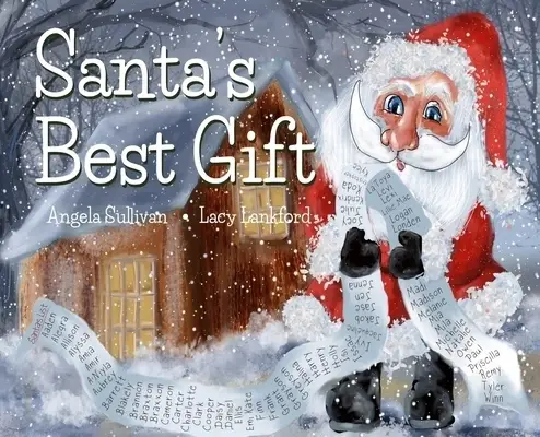 Santa's Best Gift