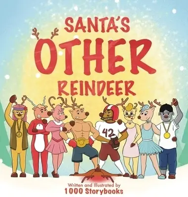 Santa's OTHER Reindeer