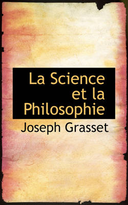 La Science Et La Philosophie