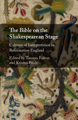 Bible On The Shakespearean Stage