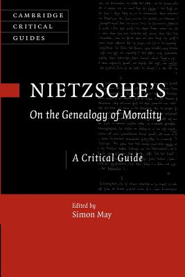 Nietzsche's on the Genealogy of Morality By May Simon (Paperback)