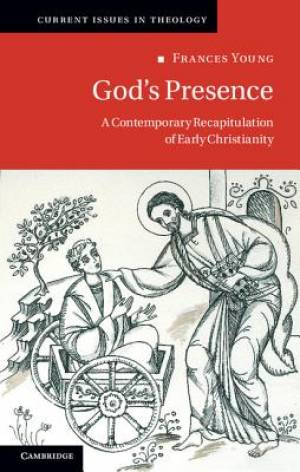 God's Presence By Frances Young (Paperback) 9781107642782