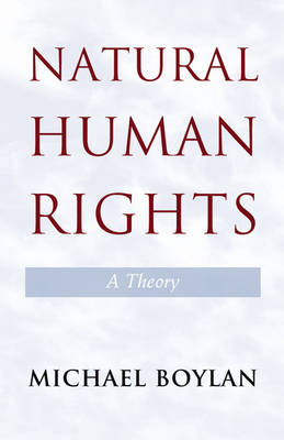 Natural Human Rights