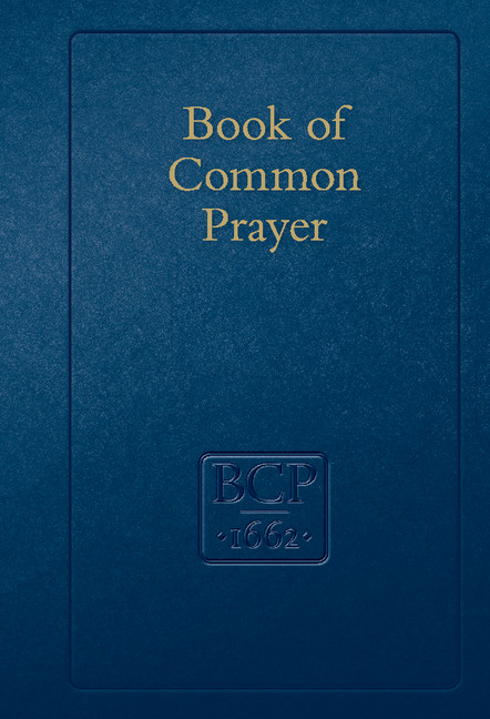 Book of Common Prayer Desk Edition By Boo Cambridge Praye (Hardback)