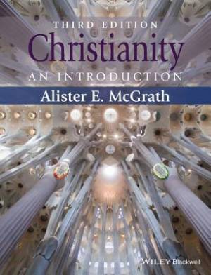 Christianity By Alister E Mc Grath (Paperback) 9781118465653