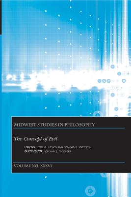 The Midwest Studies in Philosophy