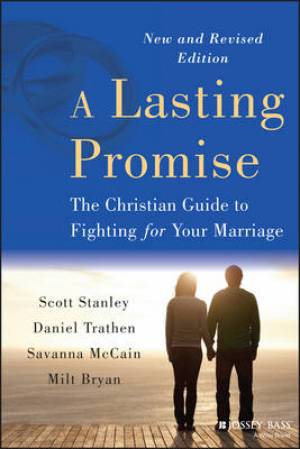 A Lasting Promise (Paperback) 9781118672921