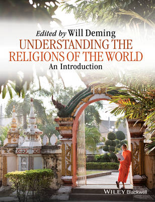 Understanding The Religions Of The World (Paperback) 9781118767573