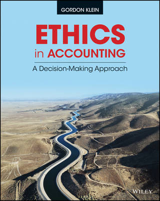 Ethics in Accounting