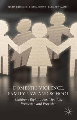 Domestic Violence Family Law and School Children's Right to Particip