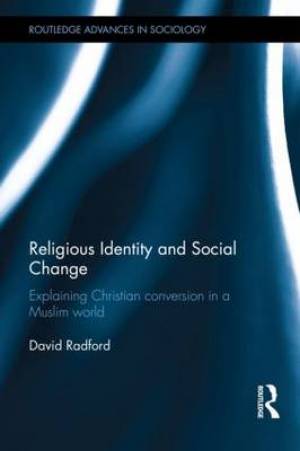 Religious Identity and Social Change (Hardback) 9781138022829